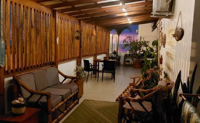 Condo for Sale Av Las Vegas, Crucita. Photo#20