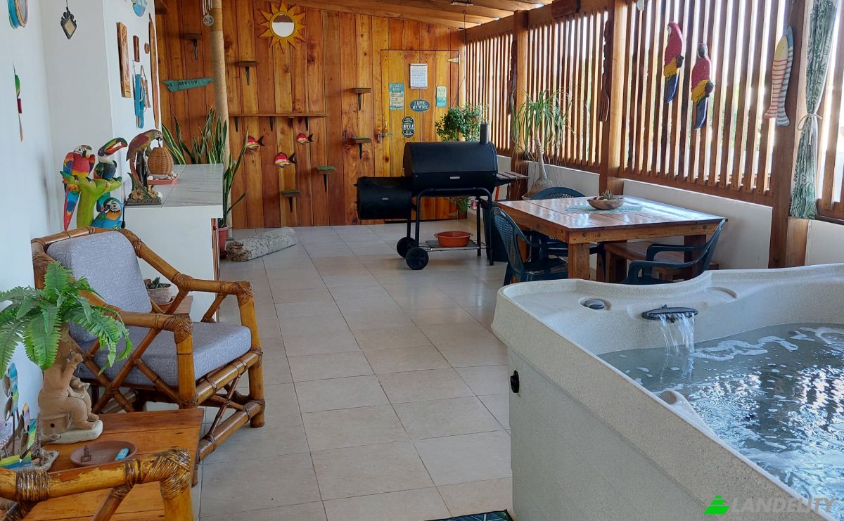Condo for Sale Av Las Vegas, Crucita, Portoviejo Canton, Manabi, Ecuador. Photo 21