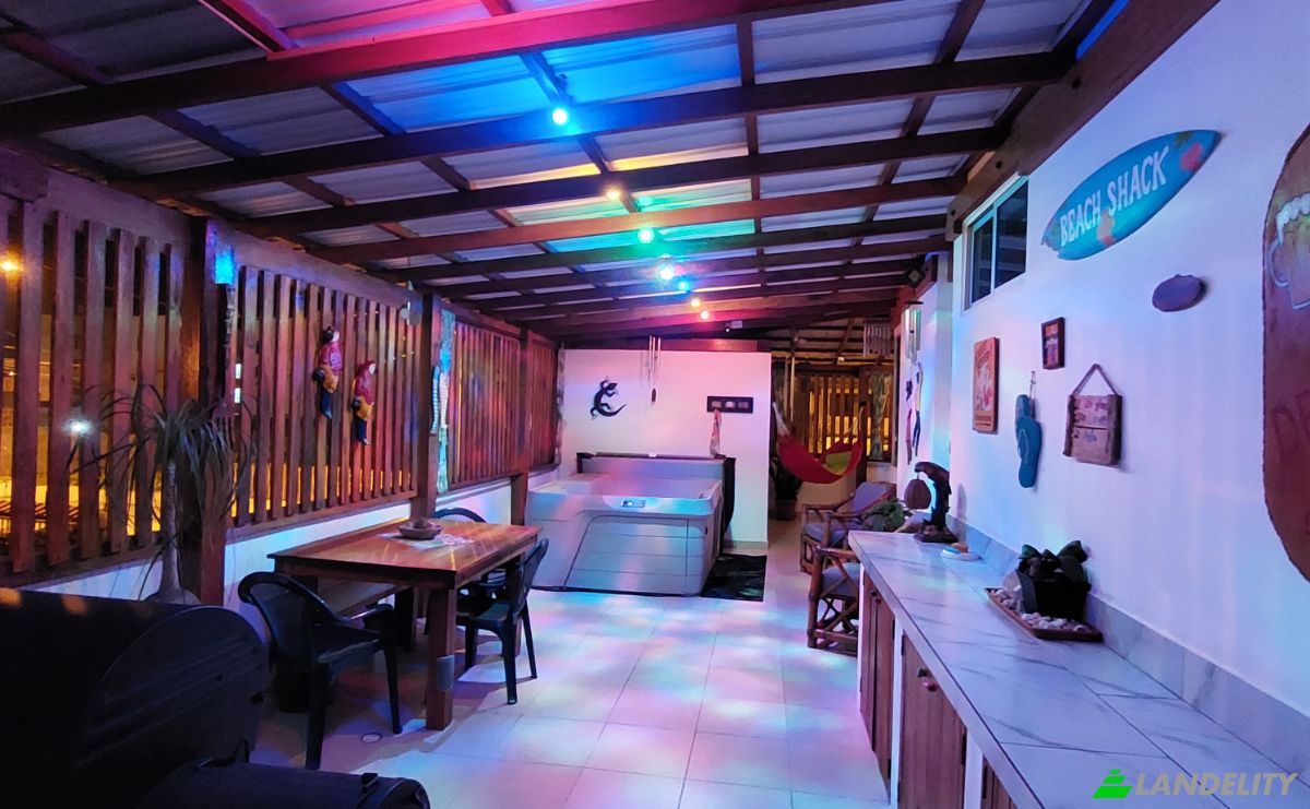 Condo for Sale Av Las Vegas, Crucita, Portoviejo Canton, Manabi, Ecuador. Photo 22