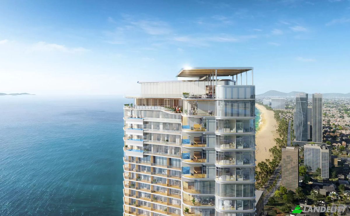 Apartment for Sale 1 Vo Van Kiet, Phuoc My, Son Tra, Da Nang, Vietnam, Da Nang 550000. Photo 9