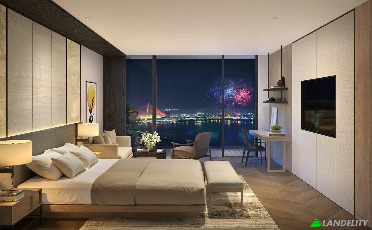 Apartment for Sale 1 Vo Van Kiet, Phuoc My, Son Tra, Da Nang, Vietnam, Da Nang 550000. Photo 1