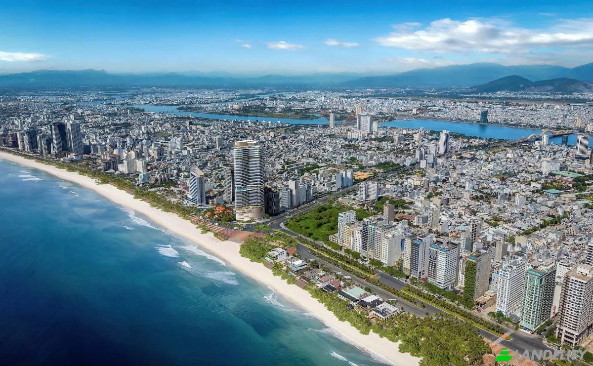 Apartment for Sale 1 Vo Van Kiet, Phuoc My, Son Tra, Da Nang, Vietnam, Da Nang 550000. Photo 5