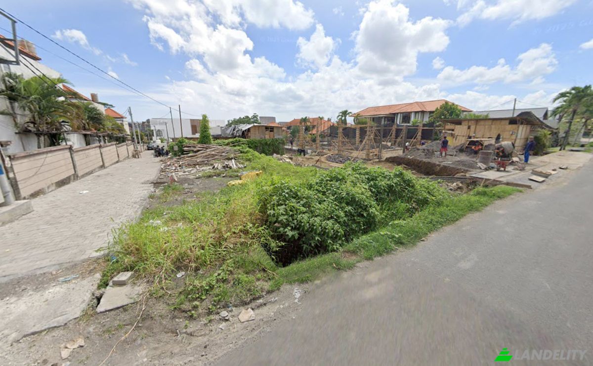 Investing/Development for Sale Jl Pantai Mengening, Cemagi, Badung Regency, Bali, Indonesia, Kec Mengwi, Kabupaten Badung. Photo 2