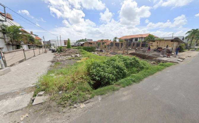 Investing/Development for Sale Jl Pantai Mengening. Photo#2