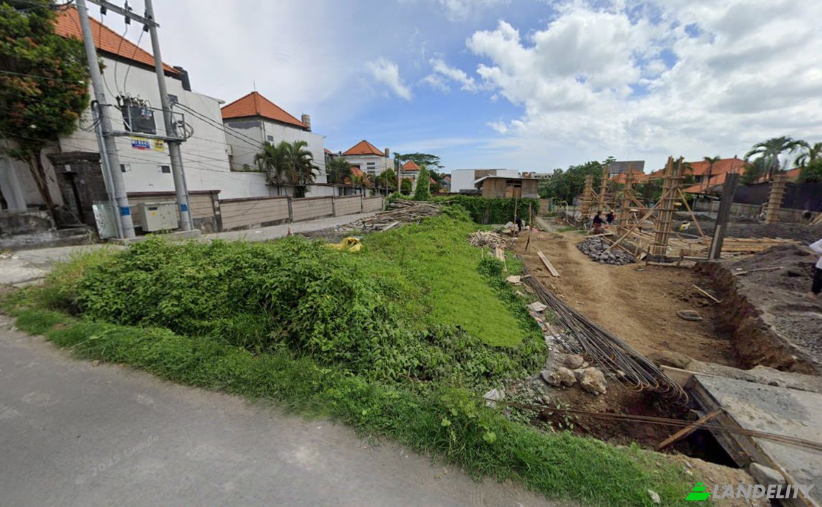 Investing/Development for Sale Jl Pantai Mengening, Cemagi, Badung Regency, Bali, Indonesia, Kec Mengwi, Kabupaten Badung. Photo 3