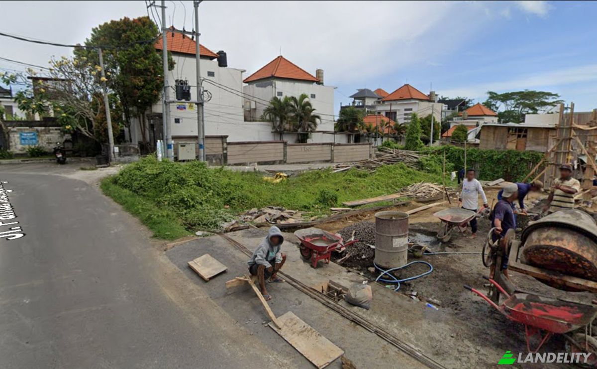 Investing/Development for Sale Jl Pantai Mengening, Cemagi, Badung Regency, Bali, Indonesia, Kec Mengwi, Kabupaten Badung. Photo 4