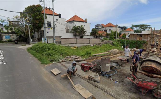 Investing/Development for Sale Jl Pantai Mengening. Photo#4