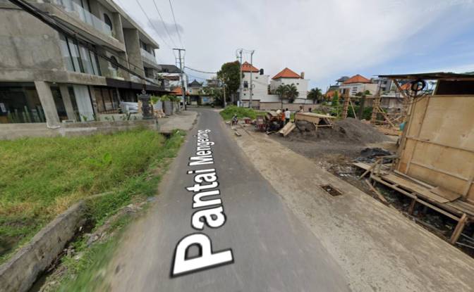 Investing/Development for Sale Jl Pantai Mengening. Photo#5