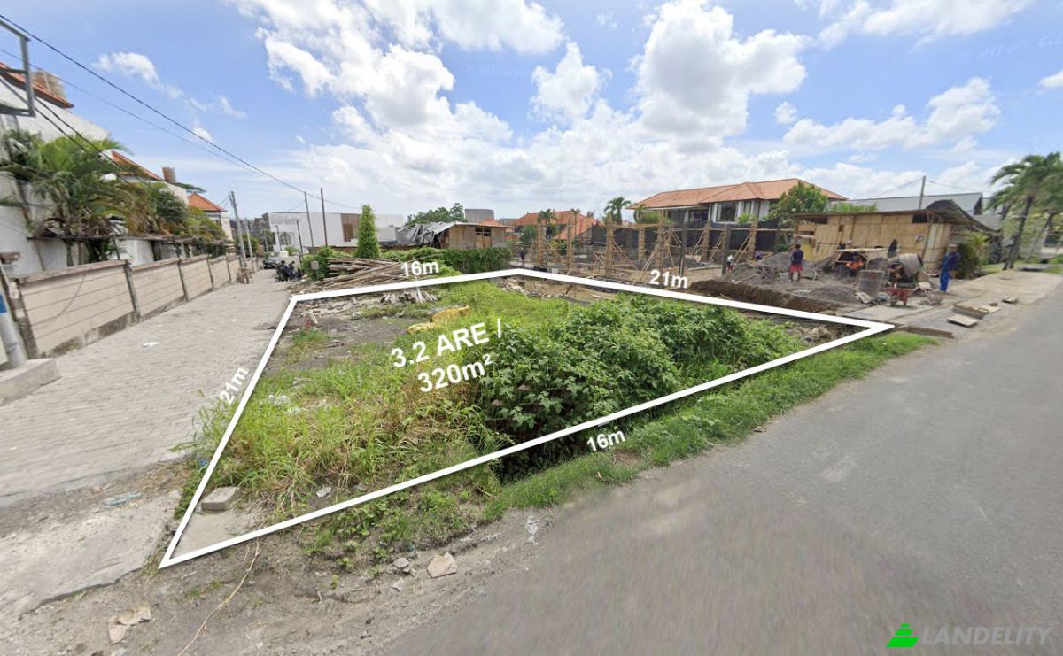 Investing/Development for Sale Jl Pantai Mengening, Cemagi, Badung Regency, Bali, Indonesia, Kec Mengwi, Kabupaten Badung. Photo 6