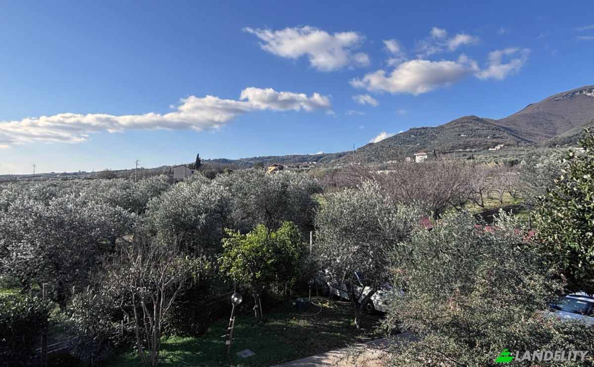 Villa for Sale salita Calli, 84022 Campagna SA, Campagna, Province of Salerno, Campania, Italy. Photo 1