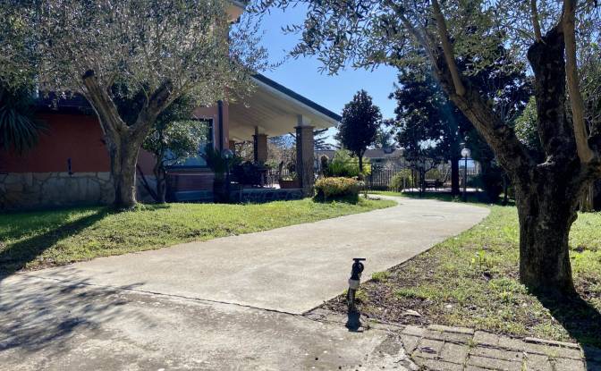 Villa for Sale salita Calli, 84022 Campagna SA. Photo#12