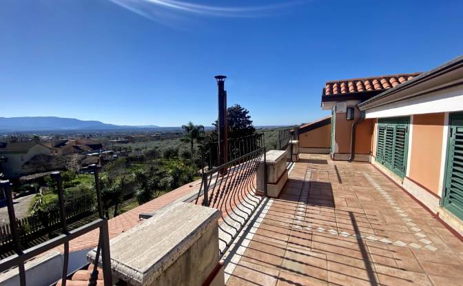 Villa for Sale salita Calli, 84022 Campagna SA. Photo#4