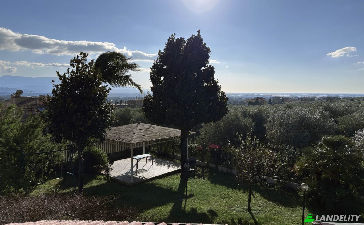 Villa for Sale salita Calli, 84022 Campagna SA, Campagna, Province of Salerno, Campania, Italy. Photo 5