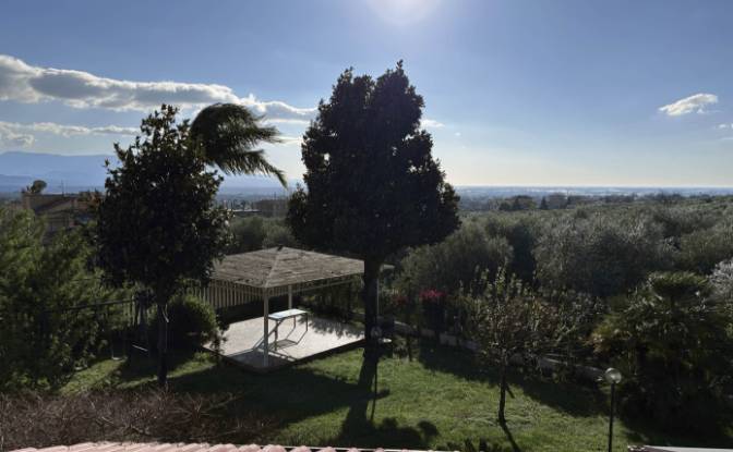 Villa for Sale salita Calli, 84022 Campagna SA. Photo#5