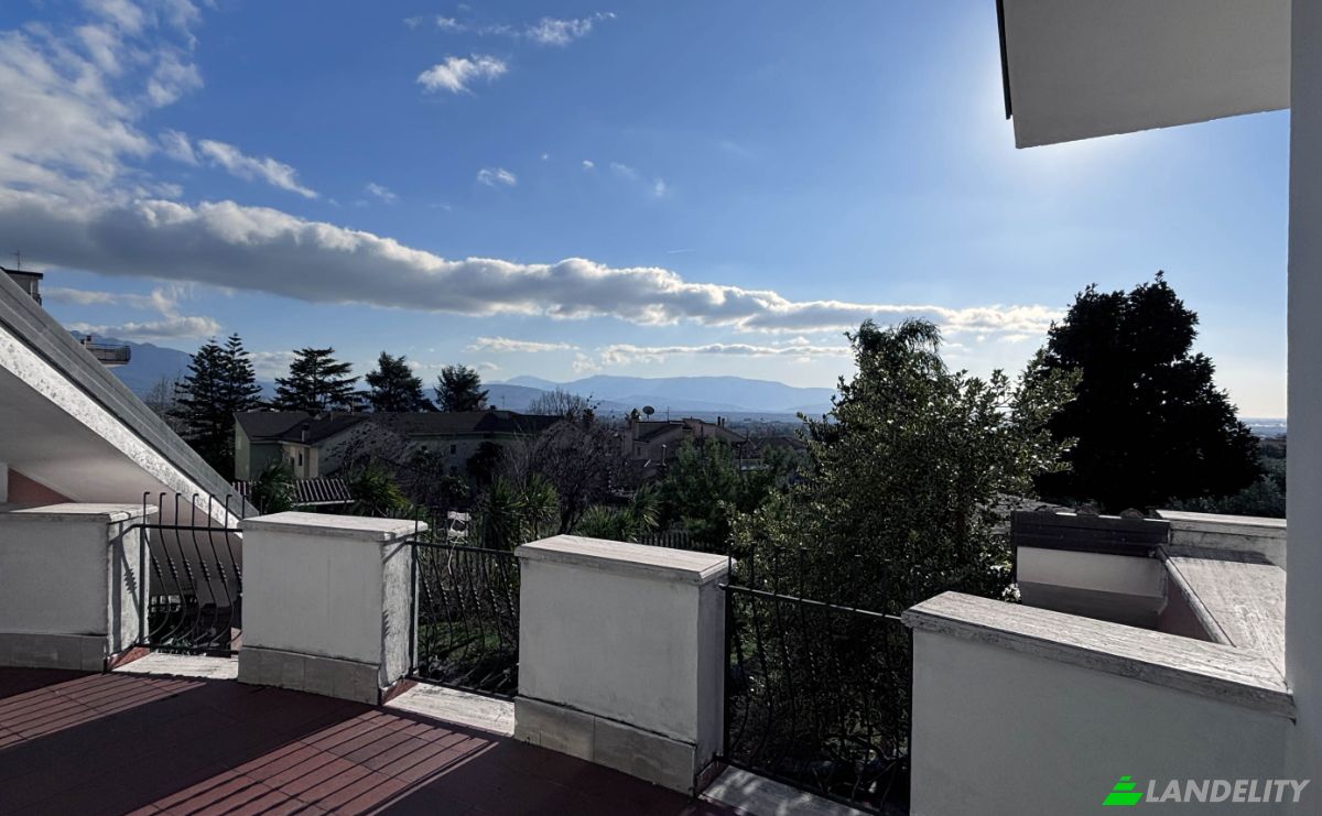 Villa for Sale salita Calli, 84022 Campagna SA, Campagna, Province of Salerno, Campania, Italy. Photo 6