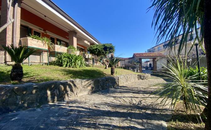 Villa for Sale salita Calli, 84022 Campagna SA. Photo#8