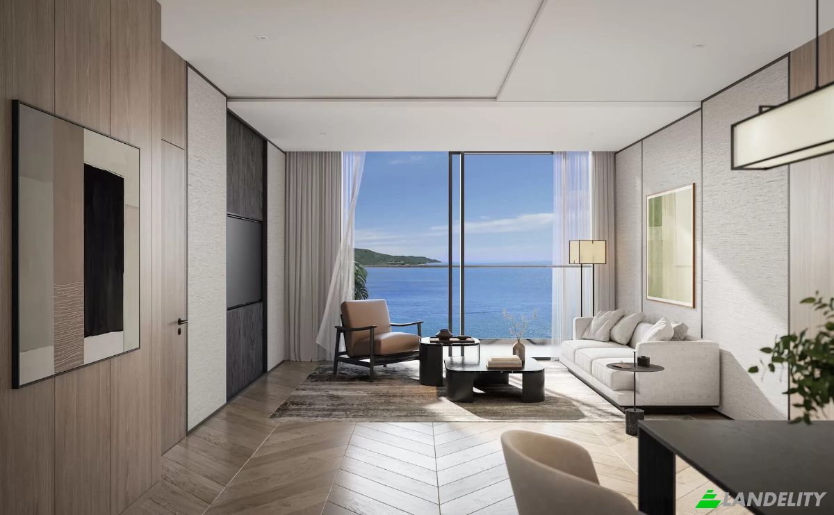 Apartment for Sale 1 Vo Van Kiet, Phuoc My, Son Tra, Da Nang, Vietnam, Da Nang 550000. Photo 1