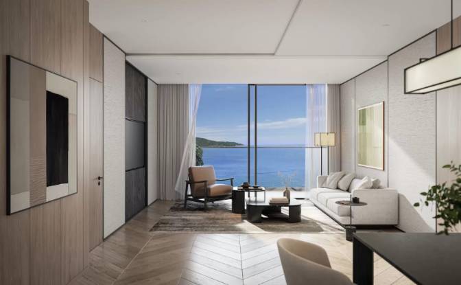 Apartment for Sale - Son Tra, Vietnam