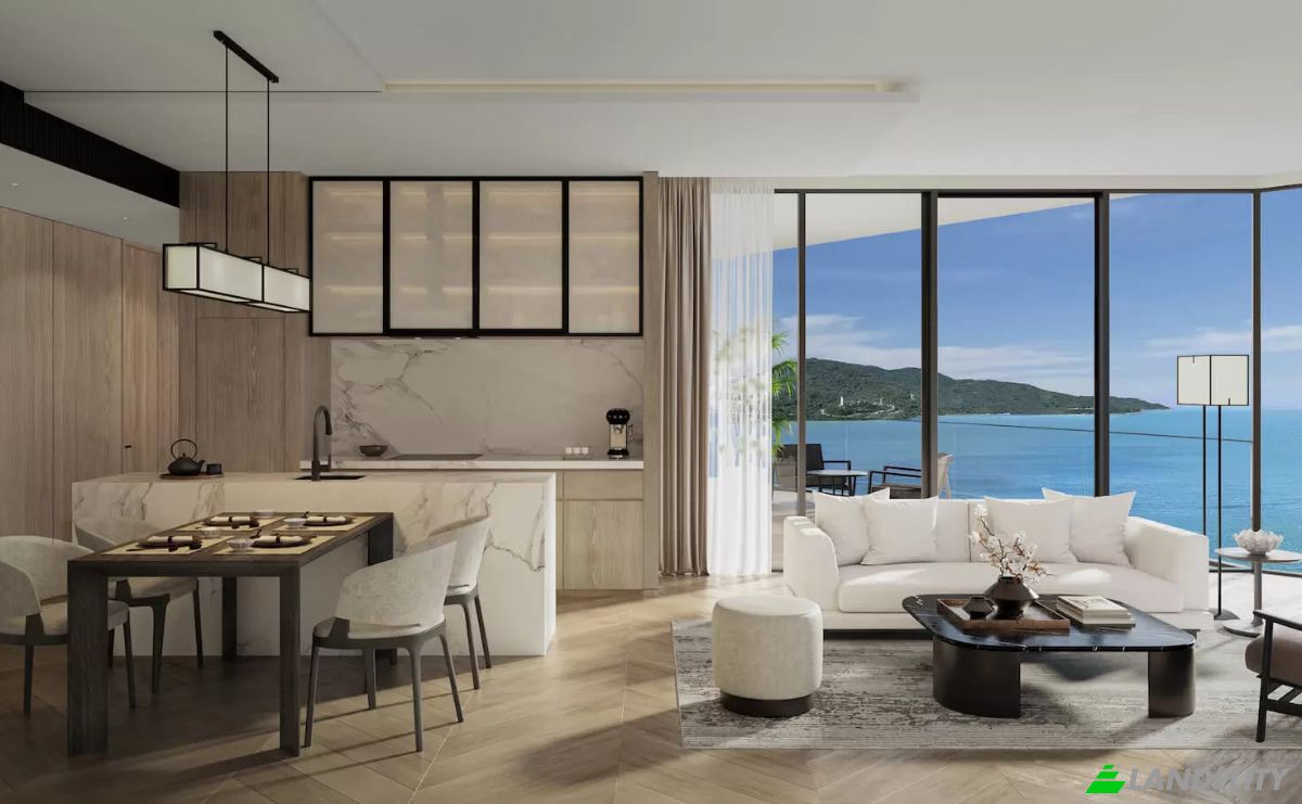 Apartment for Sale 1 Vo Van Kiet, Phuoc My, Son Tra, Da Nang, Vietnam, Da Nang 550000. Photo 1