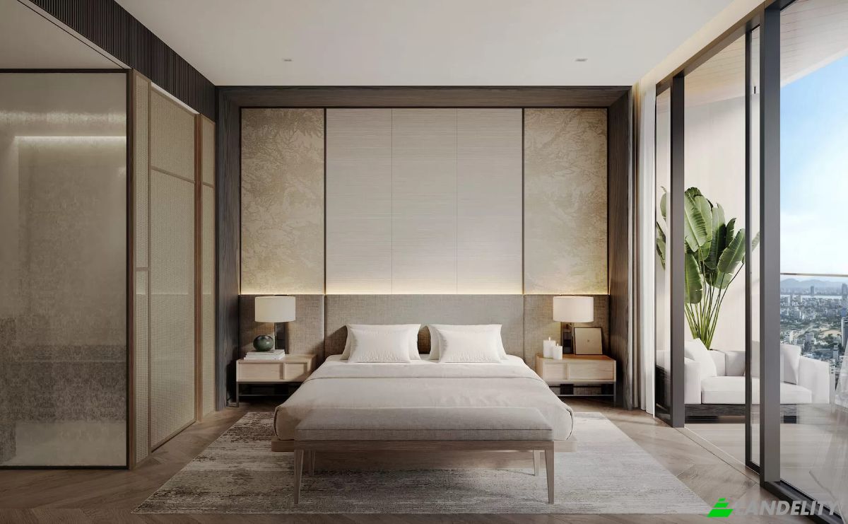 Apartment for Sale 1 Vo Van Kiet, Phuoc My, Son Tra, Da Nang, Vietnam, Da Nang 550000. Photo 2