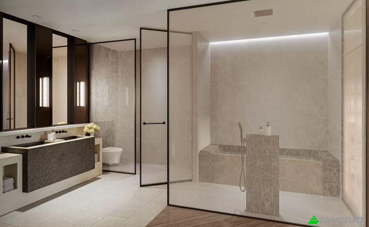 Apartment for Sale 1 Vo Van Kiet, Phuoc My, Son Tra, Da Nang, Vietnam, Da Nang 550000. Photo 3