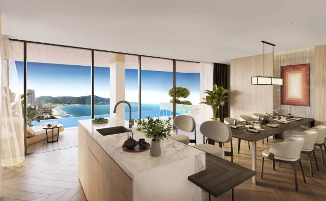 Apartment for Sale - Son Tra, Vietnam
