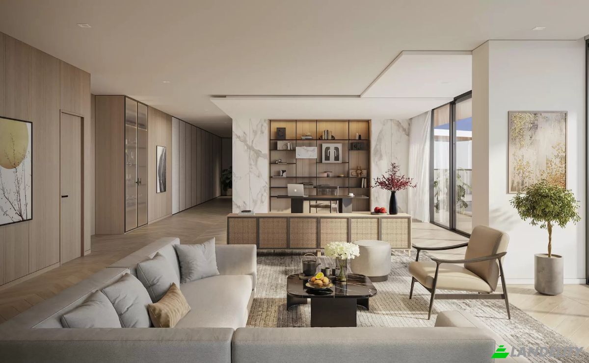Apartment for Sale 1 Vo Van Kiet, Phuoc My, Son Tra, Da Nang, Vietnam, Da Nang 550000. Photo 2