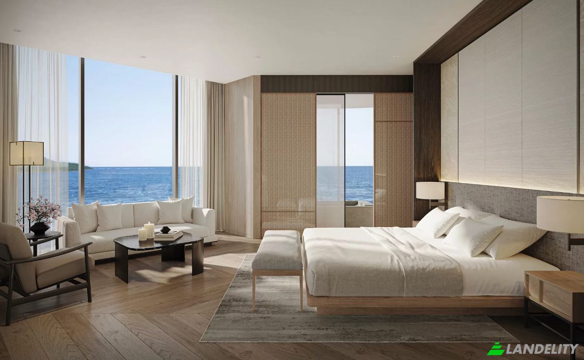 Apartment for Sale 1 Vo Van Kiet, Phuoc My, Son Tra, Da Nang, Vietnam, Da Nang 550000. Photo 3