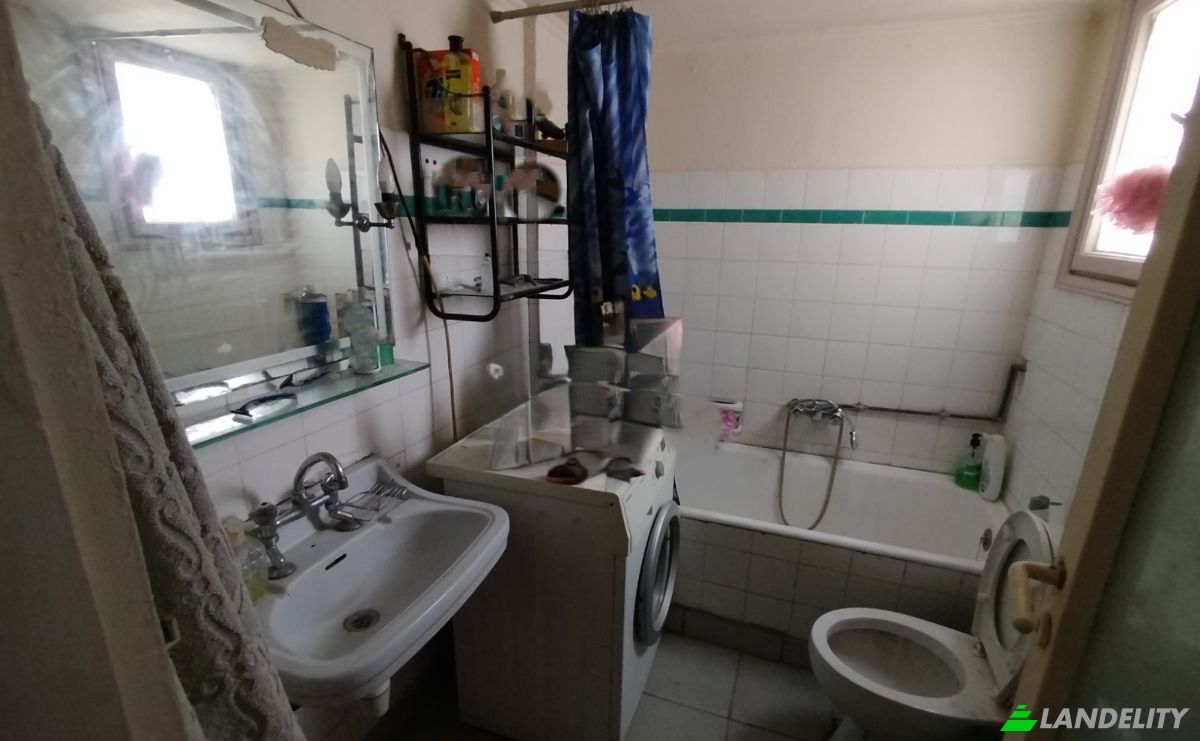 Investing/Development for Sale charnon 56, Athina 104 39, Athens, Attica, Decentralized Administration of Attica, Greece. Photo 15