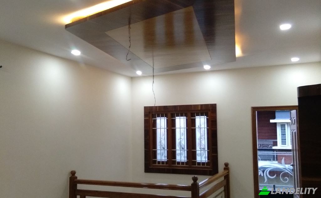 Single Family Home for Sale Veeranapalya Village, Annapurneshwari Nagar, Bengaluru, Bangalore Division, Karnataka, India, Karnataka 560091. Photo 10