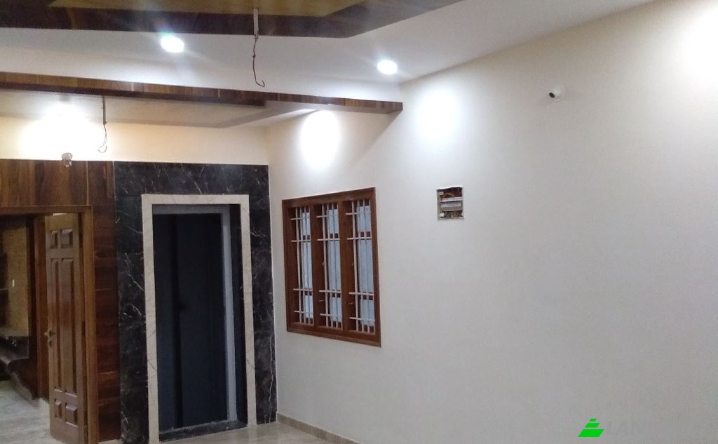 Single Family Home for Sale Veeranapalya Village, Annapurneshwari Nagar, Bengaluru, Bangalore Division, Karnataka, India, Karnataka 560091. Photo 11