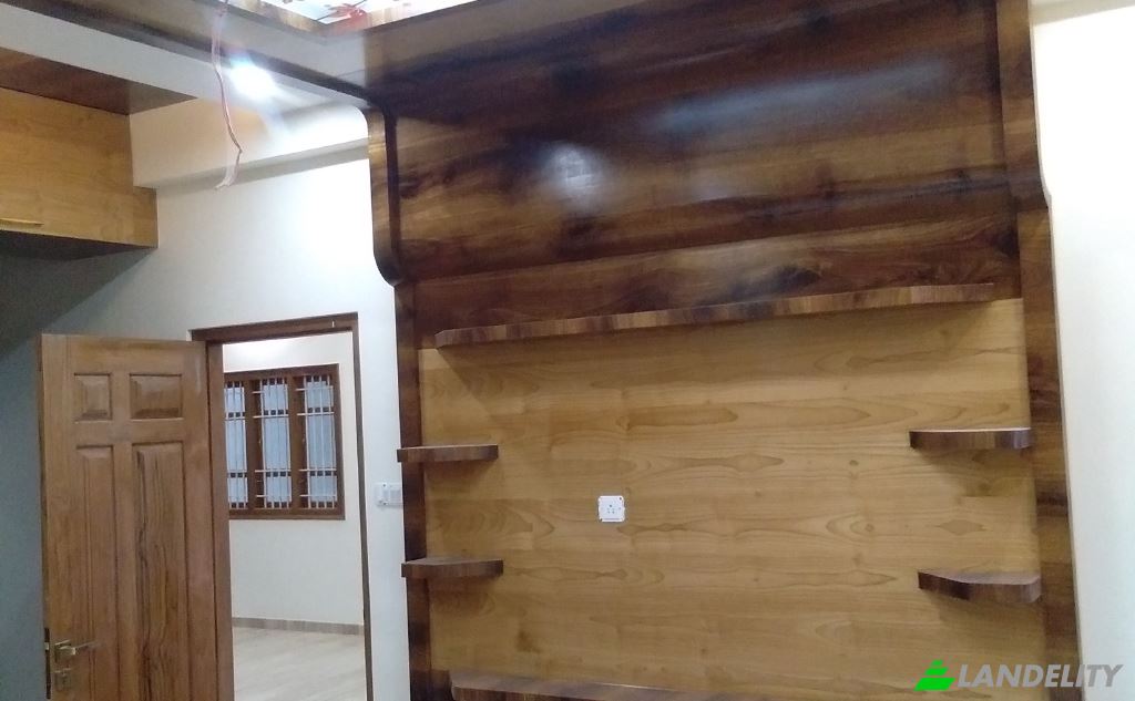 Single Family Home for Sale Veeranapalya Village, Annapurneshwari Nagar, Bengaluru, Bangalore Division, Karnataka, India, Karnataka 560091. Photo 12