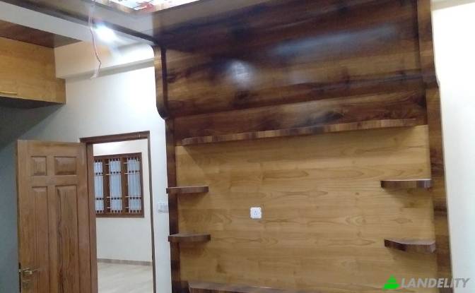 Single Family Home for Sale Veeranapalya Village. Photo#12