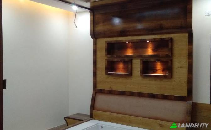 Single Family Home for Sale Veeranapalya Village. Photo#13