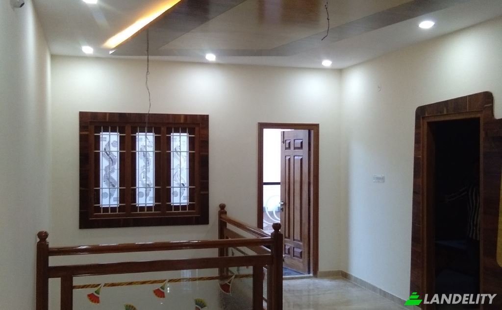 Single Family Home for Sale Veeranapalya Village, Annapurneshwari Nagar, Bengaluru, Bangalore Division, Karnataka, India, Karnataka 560091. Photo 14