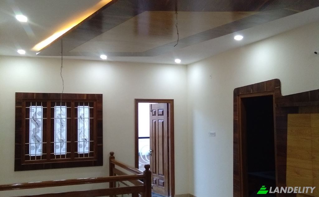 Single Family Home for Sale Veeranapalya Village, Annapurneshwari Nagar, Bengaluru, Bangalore Division, Karnataka, India, Karnataka 560091. Photo 15