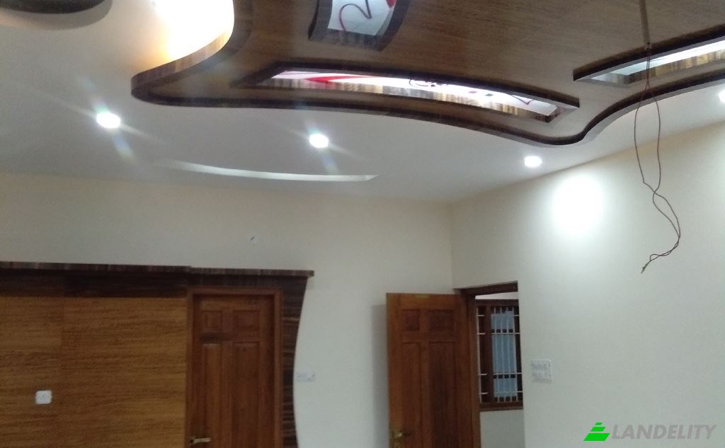 Single Family Home for Sale Veeranapalya Village, Annapurneshwari Nagar, Bengaluru, Bangalore Division, Karnataka, India, Karnataka 560091. Photo 18