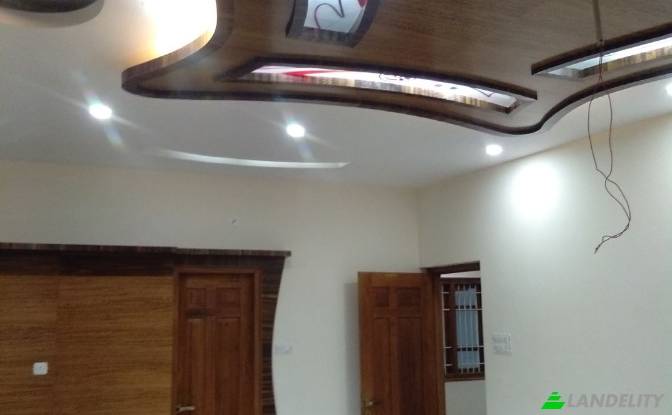 Single Family Home for Sale Veeranapalya Village. Photo#18