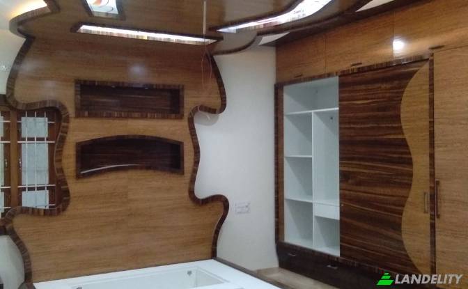 Single Family Home for Sale Veeranapalya Village. Photo#19