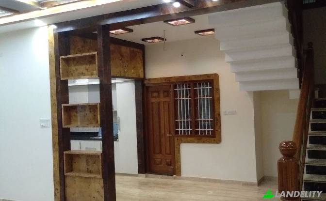 Single Family Home for Sale Veeranapalya Village. Photo#2