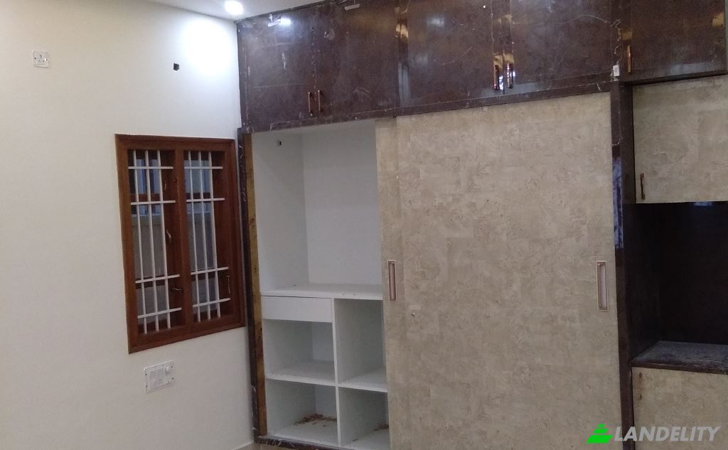 Single Family Home for Sale Veeranapalya Village, Annapurneshwari Nagar, Bengaluru, Bangalore Division, Karnataka, India, Karnataka 560091. Photo 21
