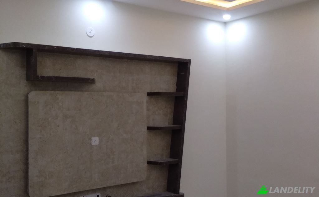 Single Family Home for Sale Veeranapalya Village, Annapurneshwari Nagar, Bengaluru, Bangalore Division, Karnataka, India, Karnataka 560091. Photo 22