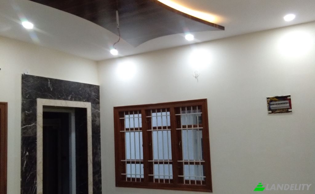 Single Family Home for Sale Veeranapalya Village, Annapurneshwari Nagar, Bengaluru, Bangalore Division, Karnataka, India, Karnataka 560091. Photo 23