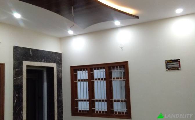 Single Family Home for Sale Veeranapalya Village. Photo#23