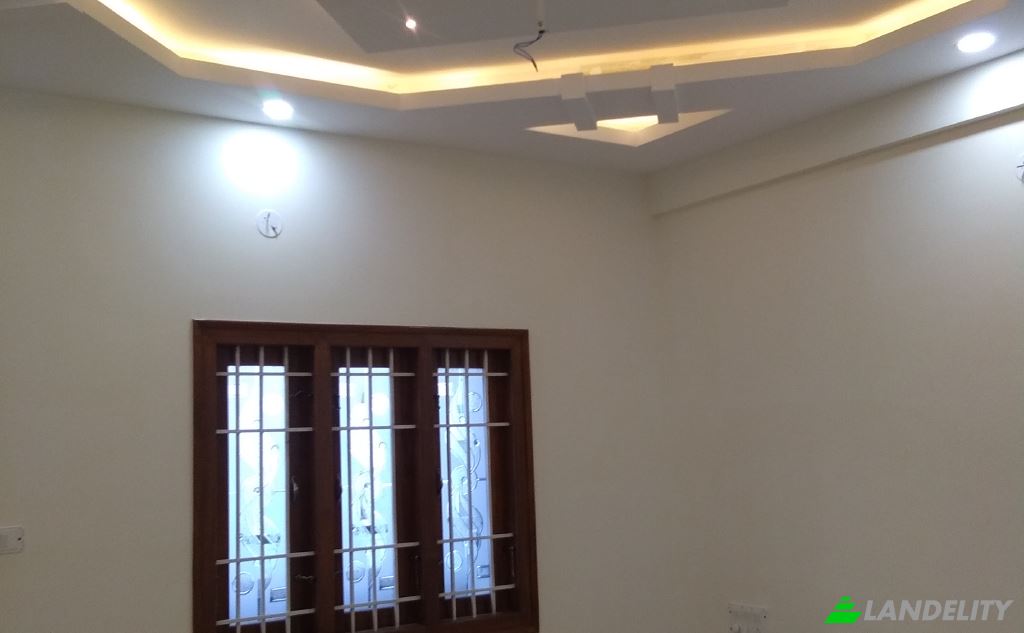 Single Family Home for Sale Veeranapalya Village, Annapurneshwari Nagar, Bengaluru, Bangalore Division, Karnataka, India, Karnataka 560091. Photo 24