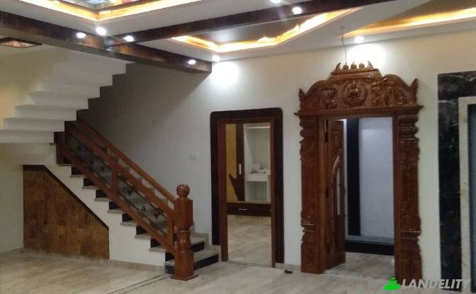 Single Family Home for Sale Veeranapalya Village. Photo#3