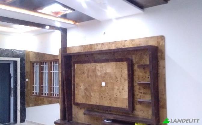 Single Family Home for Sale Veeranapalya Village. Photo#4