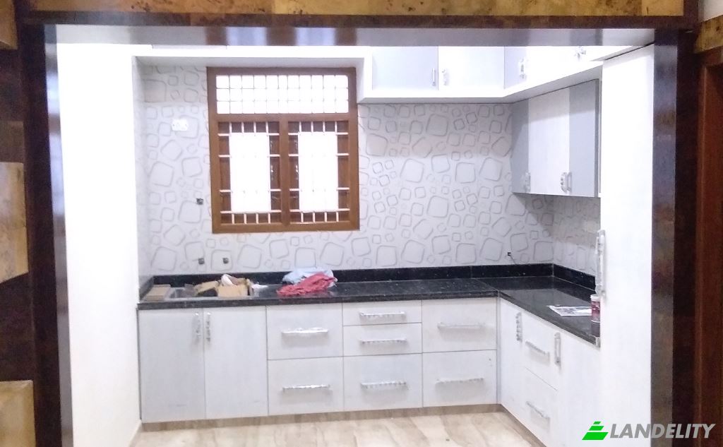 Single Family Home for Sale Veeranapalya Village, Annapurneshwari Nagar, Bengaluru, Bangalore Division, Karnataka, India, Karnataka 560091. Photo 6