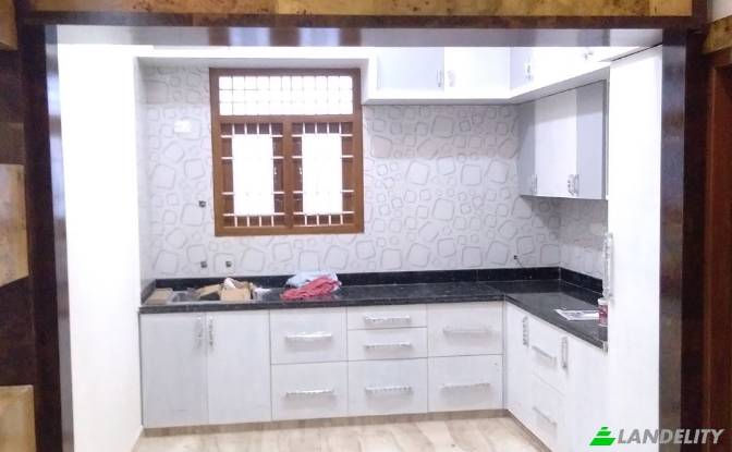 Single Family Home for Sale Veeranapalya Village. Photo#6