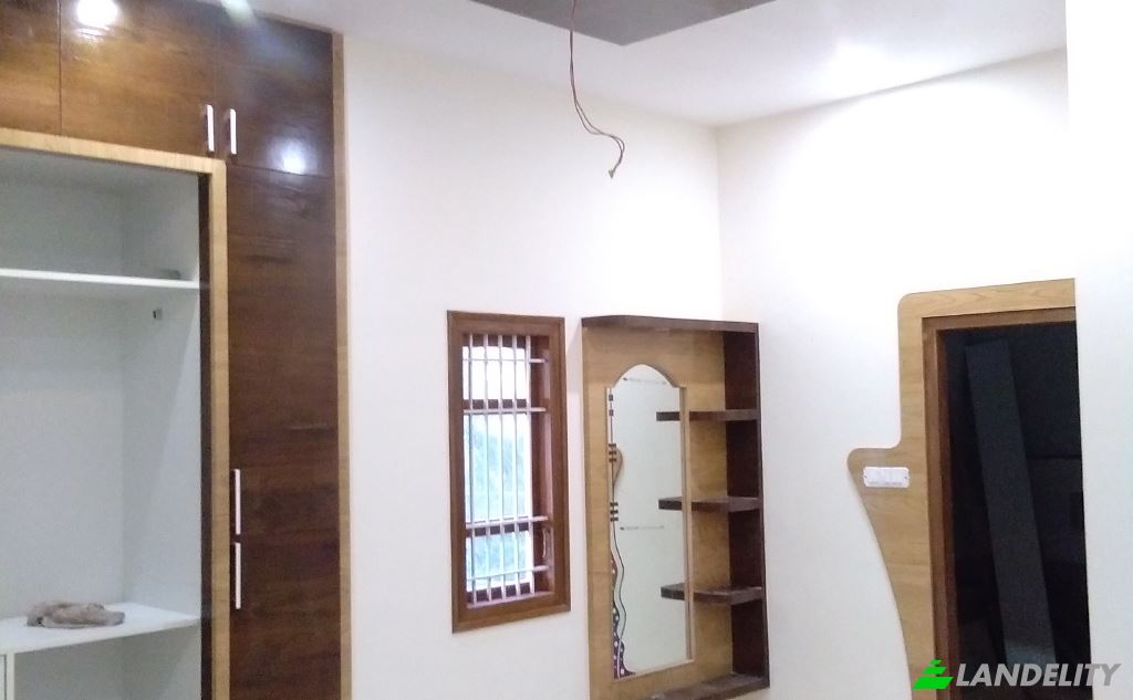 Single Family Home for Sale Veeranapalya Village, Annapurneshwari Nagar, Bengaluru, Bangalore Division, Karnataka, India, Karnataka 560091. Photo 8